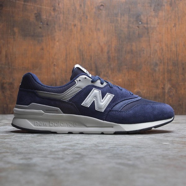 new balance 新百伦 997h系列 男女复古休闲鞋cm997hce240.67元
