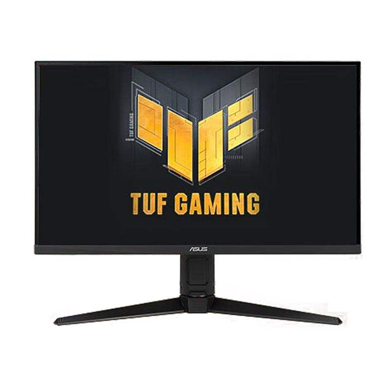 百亿补贴：华硕 TUF小金刚180HZ 27英寸2K显示器Fast IPS 832.15元