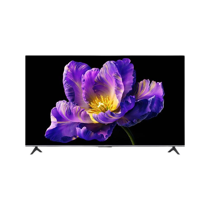 以旧换新、PLUS会员：Xiaomi 小米 L55MA-SPL 液晶电视 55英寸 2627.8元（晒单返20元）