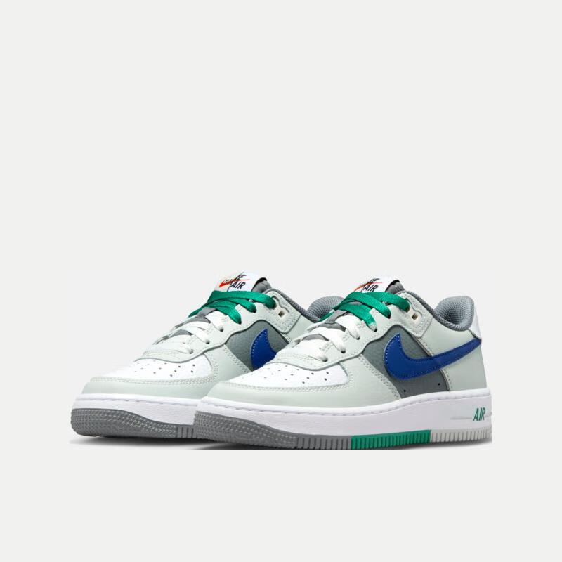 NIKE 耐克 AIR FORCE 1 AF1 女子运动鞋 FB9035 342.81元