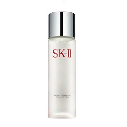 移动端、京东百亿补贴：SK-II PITERA精华系列 嫩肤清莹露 160ml 394.02元