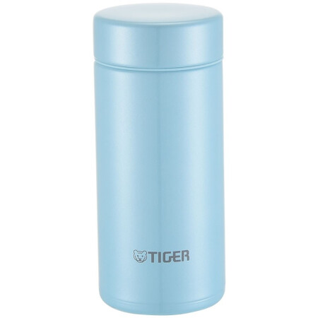 TIGER 虎牌 梦重力不锈钢真空保温杯 MMP-J20C-AA 200ML 晨曦蓝 108.43元（需用券）