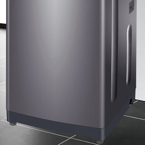 Haier 海尔 大神童系列 EB80M30Mate1 定频波轮洗衣机 8kg 博卡灰 629元（需用券）
