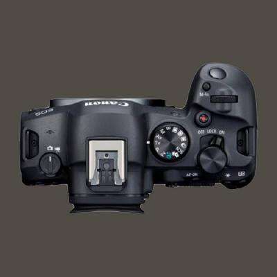 PLUS：佳能R6 MARk二代 全画幅微单相机 单机身 14260.5元包邮（多重立减后）