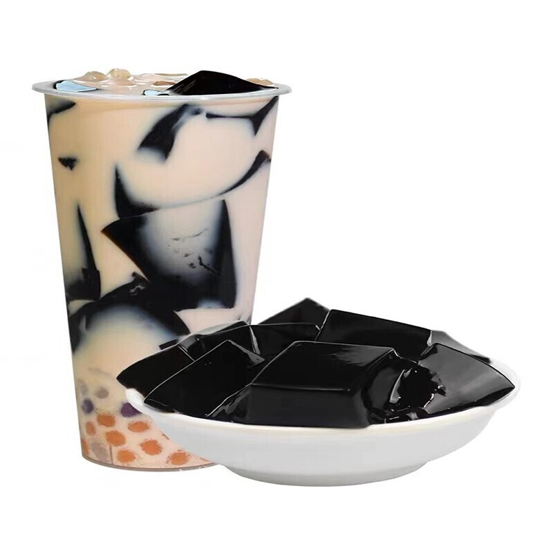 正宗烧仙草1杯200g333元需买3件共10元需用券