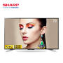 18日：夏普（SHARP） LCD-70MY5100A 70英寸 4K液晶电视 4399元