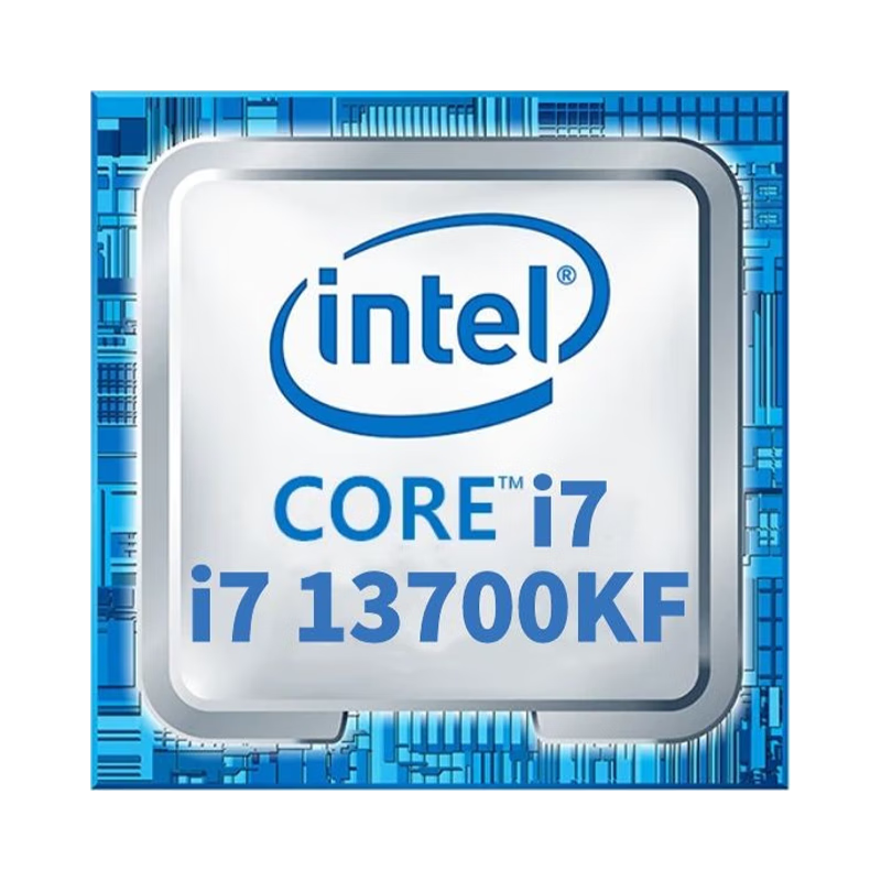 plus会员：intel 英特尔 i7-13700KF CPU 5.4Ghz 16核24线程 2177.8元包邮