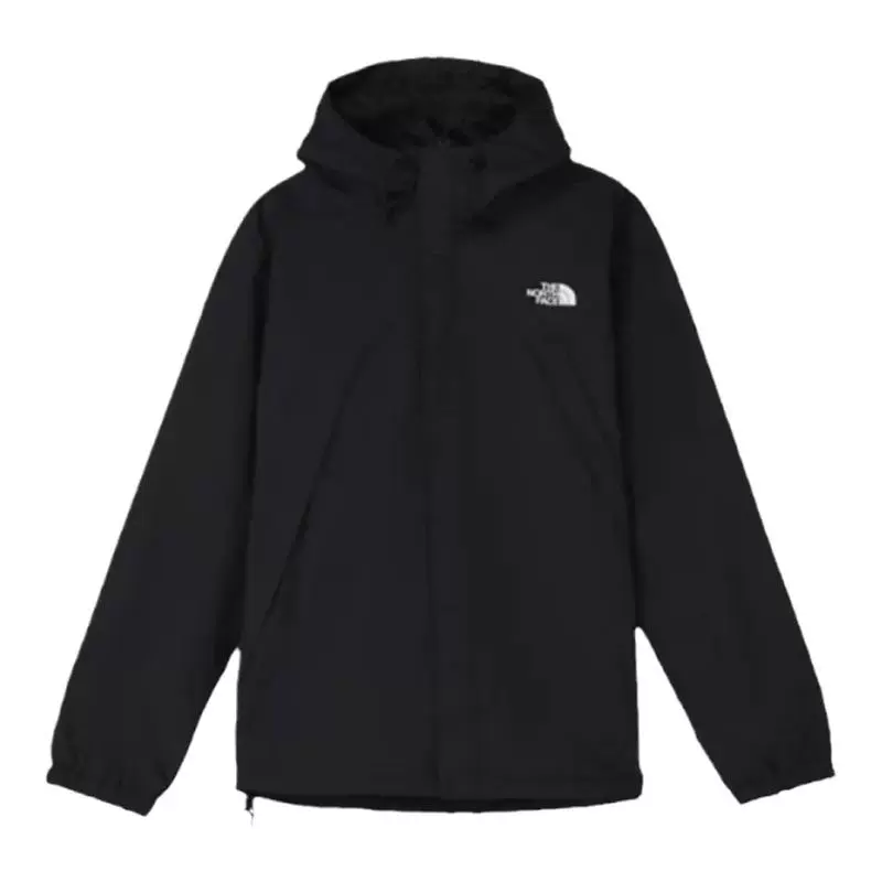 THE NORTH FACE 北面 加拿大TNF北面 Antora 男士防风透气连帽冲锋衣夹克 ￥665.46