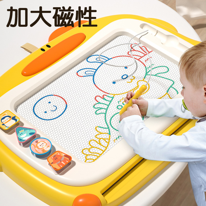 MEIYING TOYS/美鹰玩具 儿童画画板 8.64元（需用券）