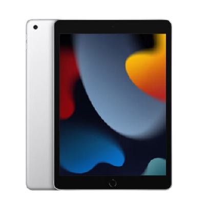 31日20点、再降价、限地区：Apple 苹果 iPad(第9代) 10.2英寸平板电脑 2021年款(25