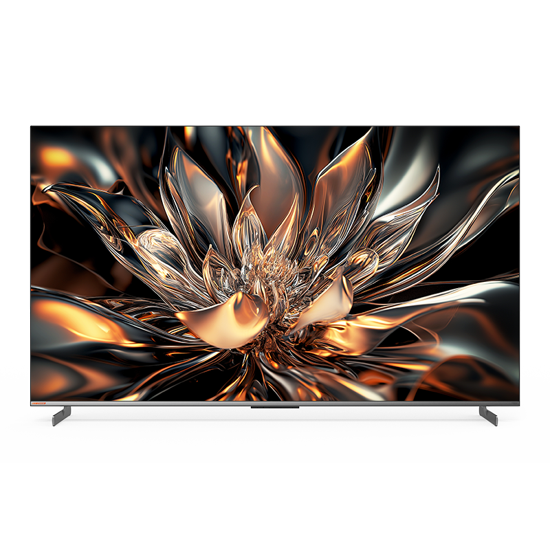 coocaa 酷开 85P6E Mini LED 液晶电视 85英寸 4k 144Hz 4740元（需用券）