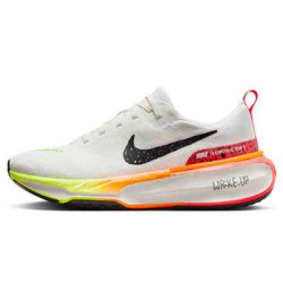 PLUS会员：NIKE 耐克 Invincible 3 春夏泡棉跑步运动男鞋 HF4915-100 561.44元