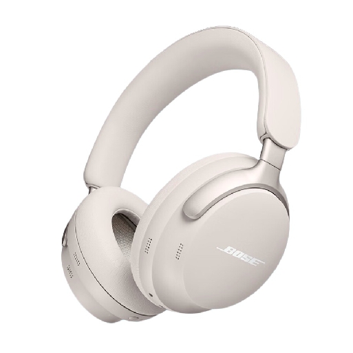 PLUS会员：BOSE 博士 QuietComfort Ultra 头戴式消噪蓝牙耳机 2366.51元（需用券）