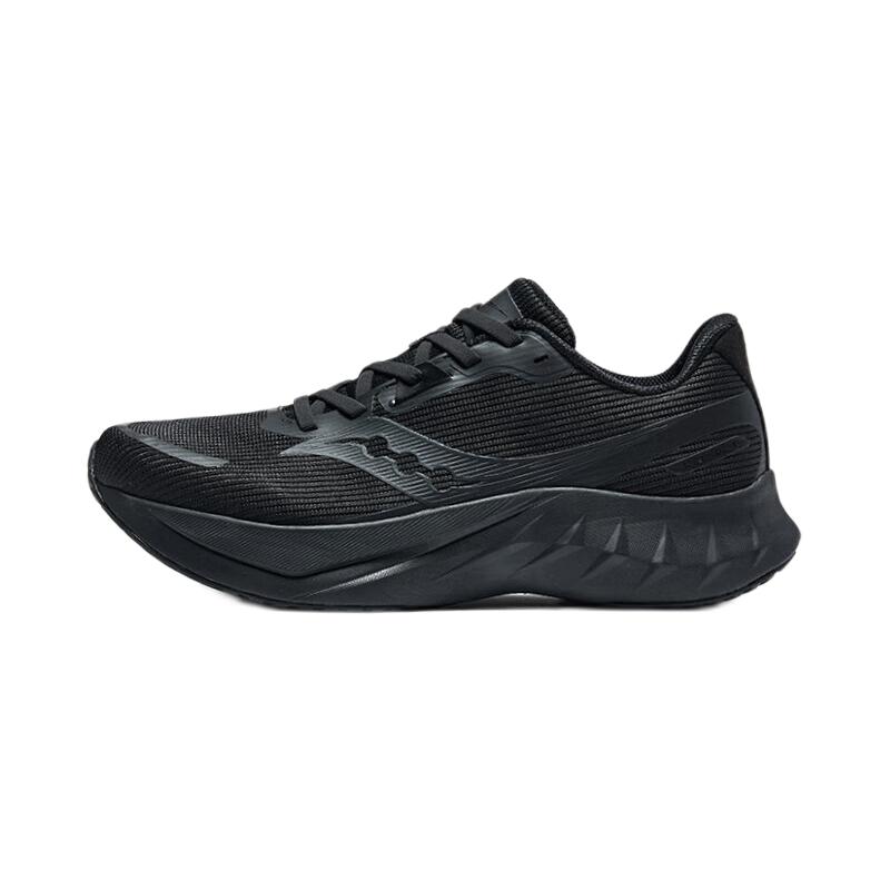 PLUS会员：saucony 索康尼 TIDE 浪潮2 男款运动跑鞋 S28216 353元（需凑单，实付392