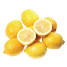 芬果时光 新鲜国产黄柠檬 单果约60-130g 3斤装 8.9元包邮（需用券）