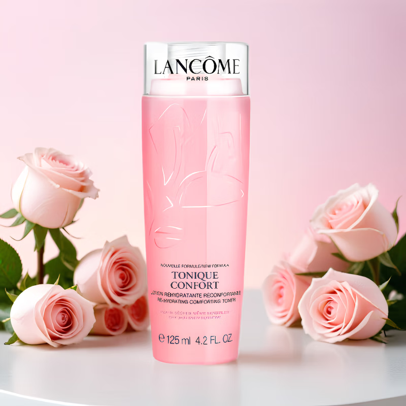 LANCOME 兰蔻 清滢柔肤水 125ml ￥63.8