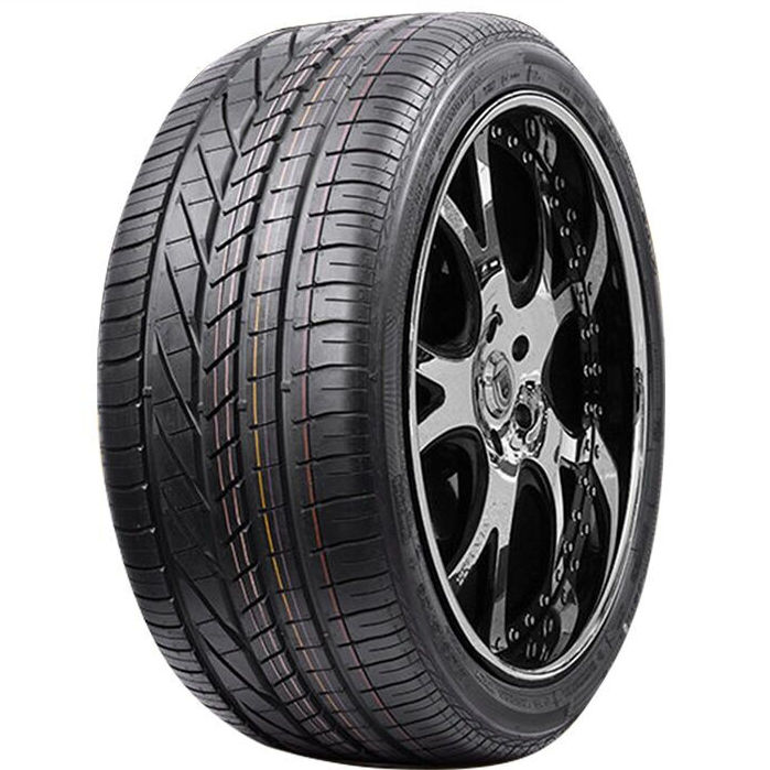 GOOD YEAR 固特异 三能 EXCELLENCE AO 轿车轮胎 静音舒适型 235/60R18 103W 633元