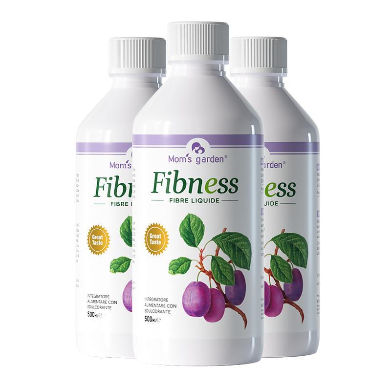Mom's Garden 妈妈花园 西梅汁孕哺期排便秘 500ml*3 益生菌乳果糖膳食 301.15元（
