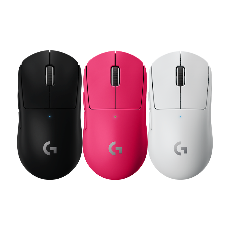 罗技 logitech GPW 三代 无线鼠标 32000DPI 789元（需用券）