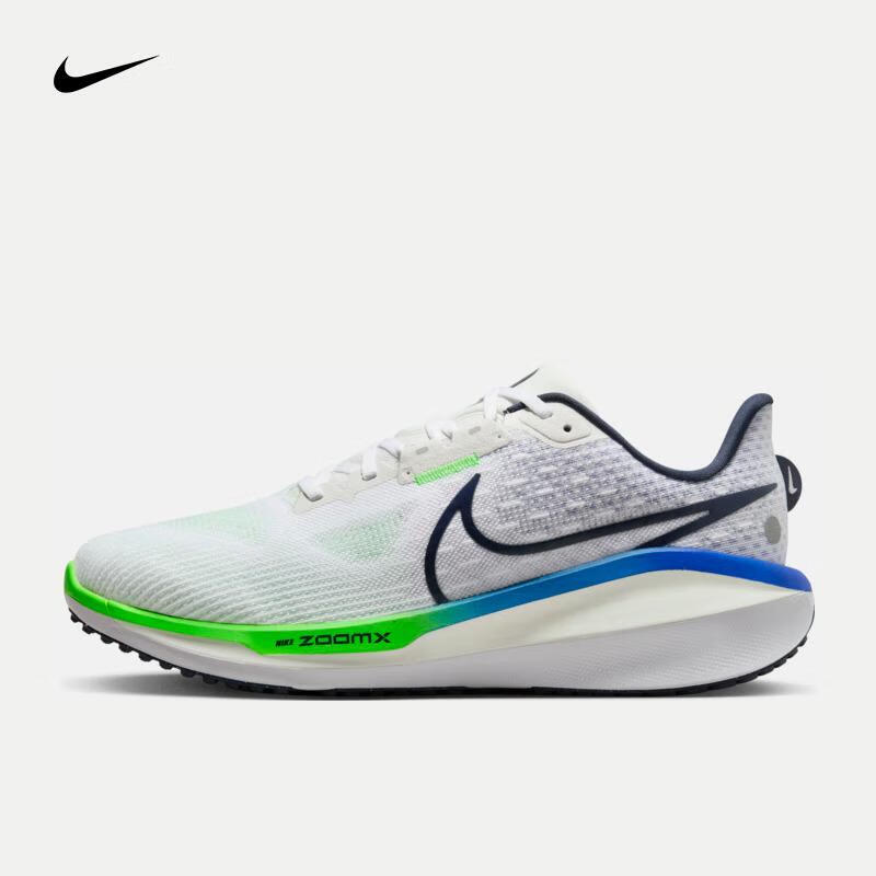 NIKE 耐克 男子运动休闲鞋 FB1309-100 553.2元