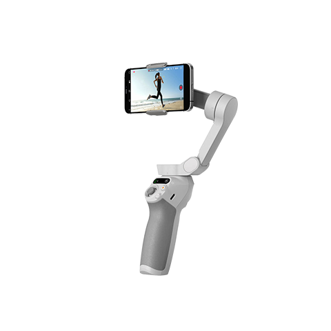 双11狂欢：DJI 大疆 OSMO MOBILE SE 手机云台 磁吸 378元（需用券）