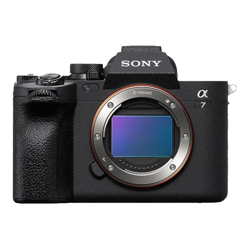 限上海：索尼（SONY）ILCE-7M4/A7M4全画幅微单数码相机 单机 12899元