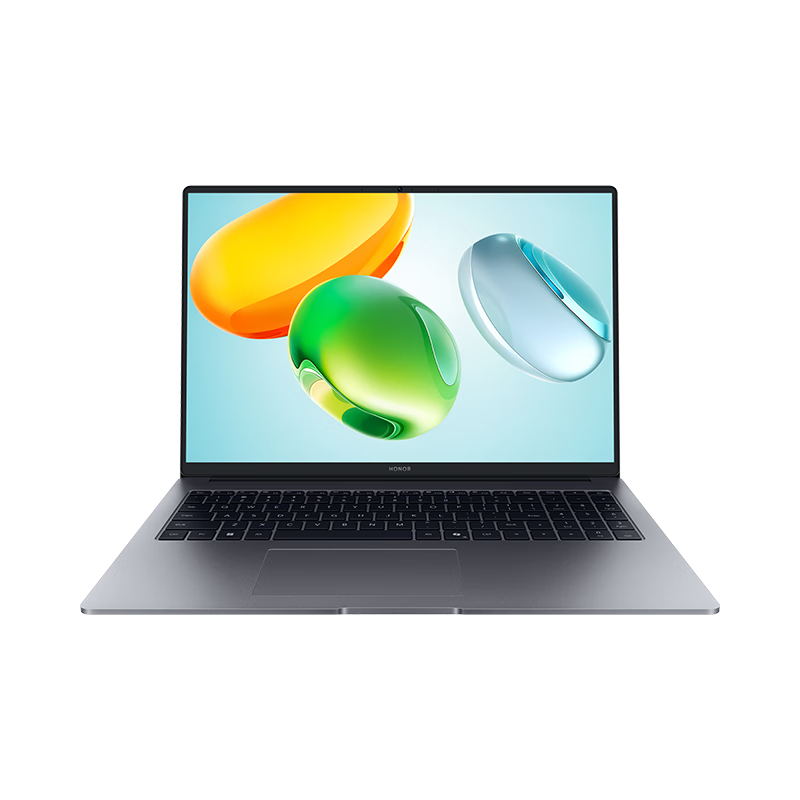 政府补贴，plus:荣耀 X16 笔记本电脑 16英寸 Ultra5-125H 120Hz 16G 1T 灰色 4227.91元