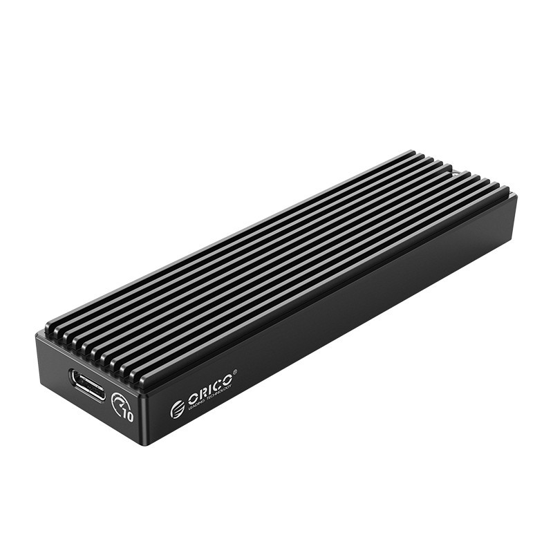 奥睿科 2.5英寸 M.2硬盘盒 USB 3.1 Type-C M2PV-C3 65元