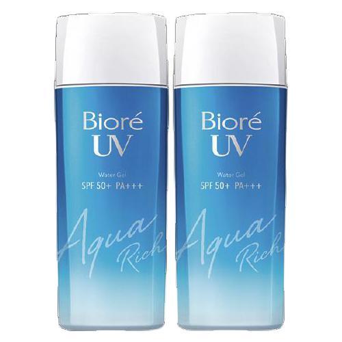 Bioré 碧柔 优护水凝露 90ml*2 79.9元