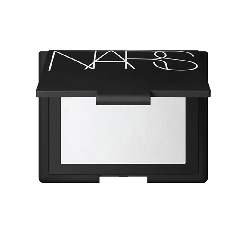 NARS 大白饼 流光美肌轻透蜜粉饼 3g 85.9元