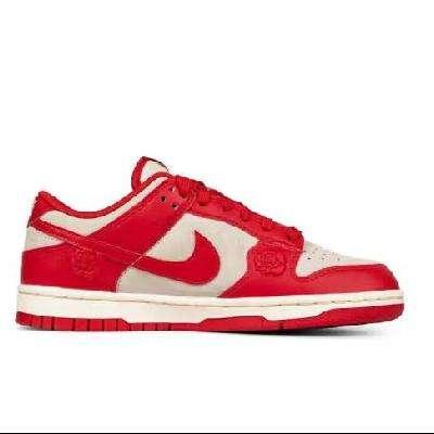 NIKE 耐克 DUNK LOW 女子运动鞋 HF1986-100 467.48元包邮（需领券）