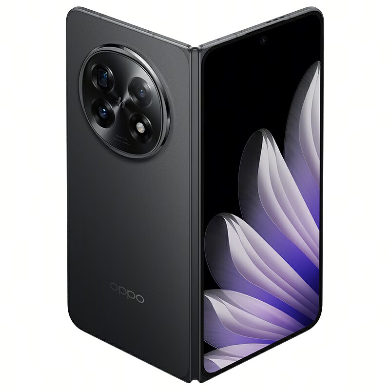 OPPO Find N5 5G折叠屏手机 16GB+512GB 9499.05元