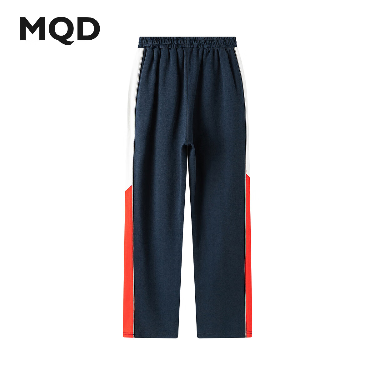 马骑顿 针织长裤 藏青 170 39元（需用券）