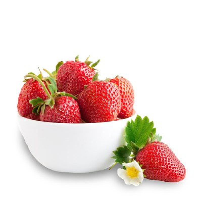 播种心情 草莓种子 四季奶油红草莓种2000粒 10.1元（需用券）