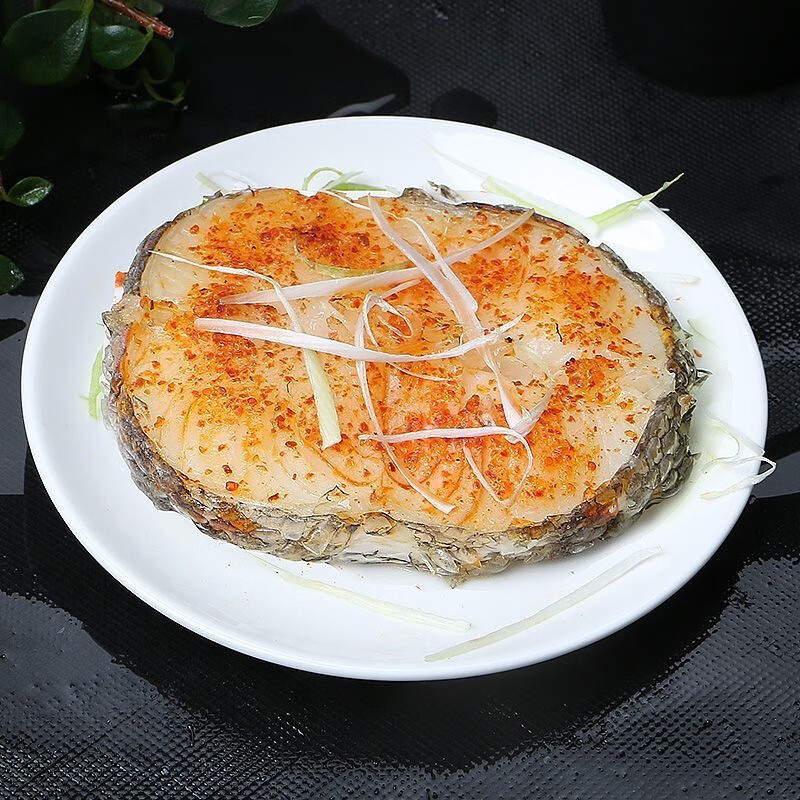 深海鳕鱼块*1斤 33元