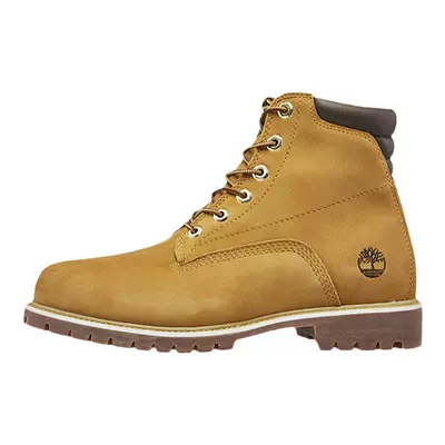 Timberland添柏岚 官方踢不烂男鞋大黄靴 37578 569.05元（需领券）