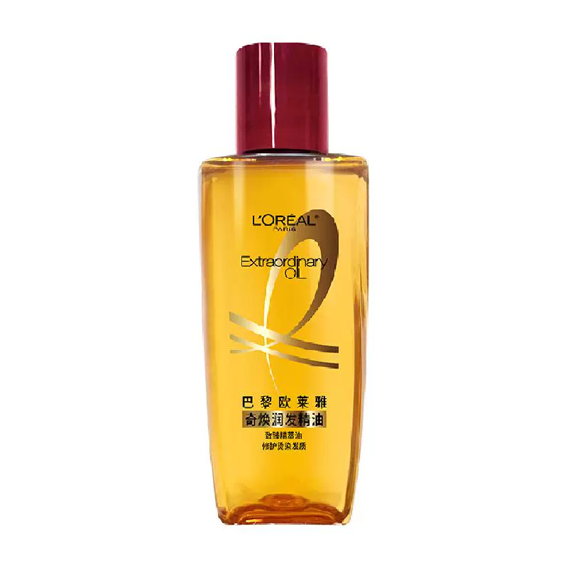 L'OREAL PARIS 奇焕护发精油 50ml ￥28.41