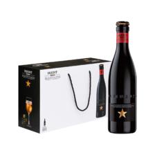 INEDIT 小星精酿白啤啤酒 330mL 12瓶 礼盒装