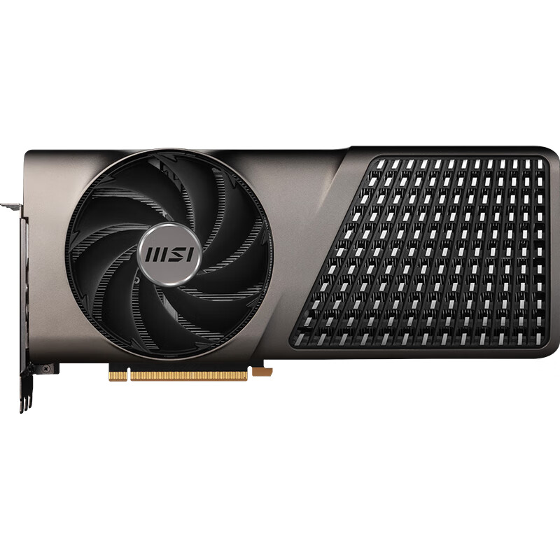 MSI 微星 RTX 4080 SUPER 16G EXPERT 8699元