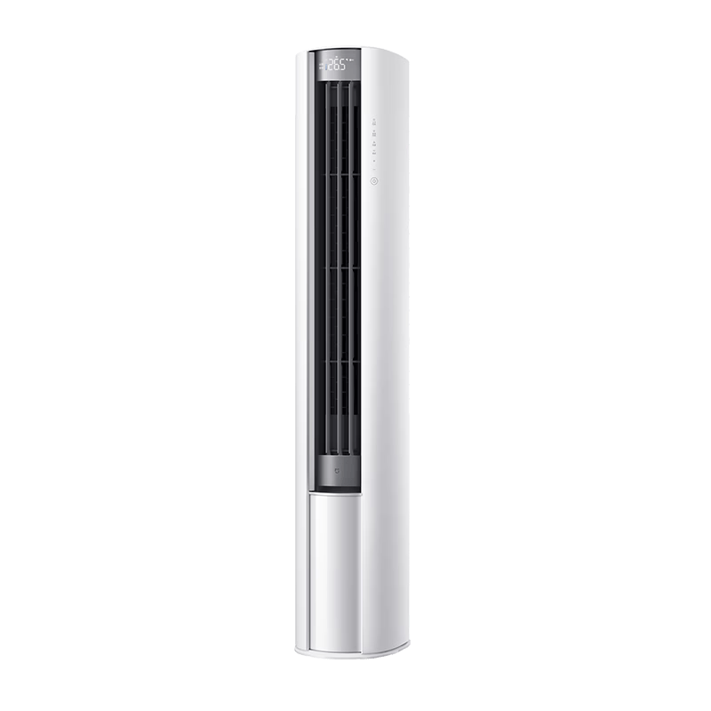 米家 巨省电Pro 26款 3匹 空调柜机 72LW-PL30/N2A1 3710.12元