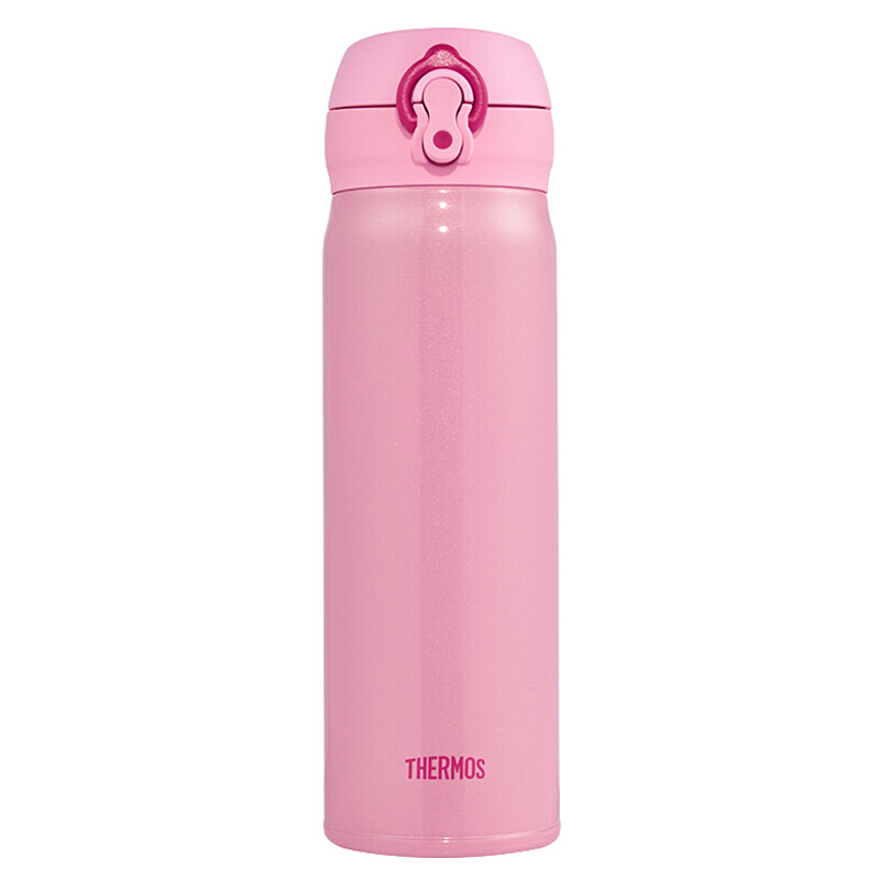 THERMOS 膳魔师 JNL-502-CP 保温杯 500ml 粉色 64元