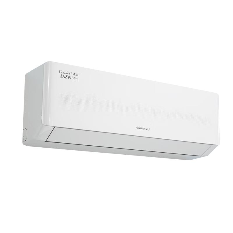 PLUS：格力 舒适风Ultra 1.5匹 挂机 KFR-35GW/NhMb1BAj 3041.33元（晒单返50元）