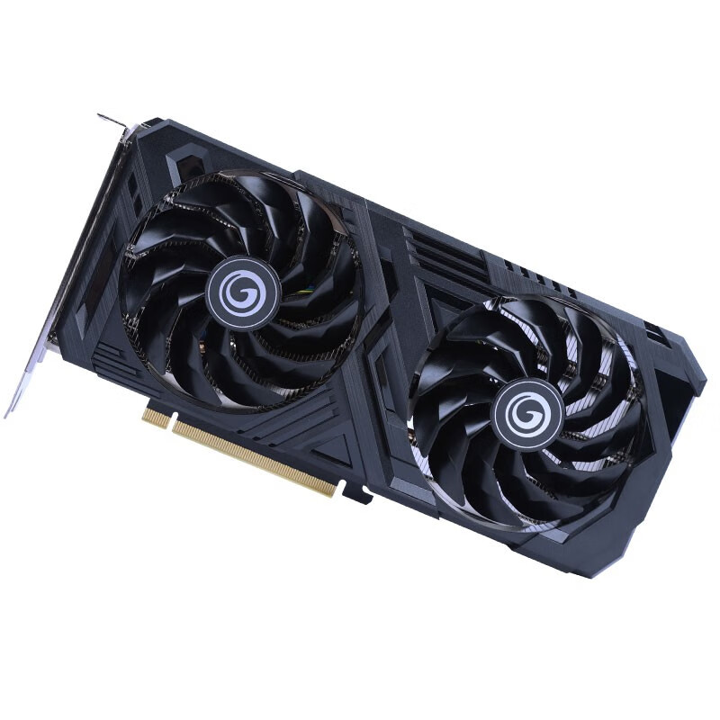 影驰 RTX 4060Ti 大将 8G 独立显卡 3299元