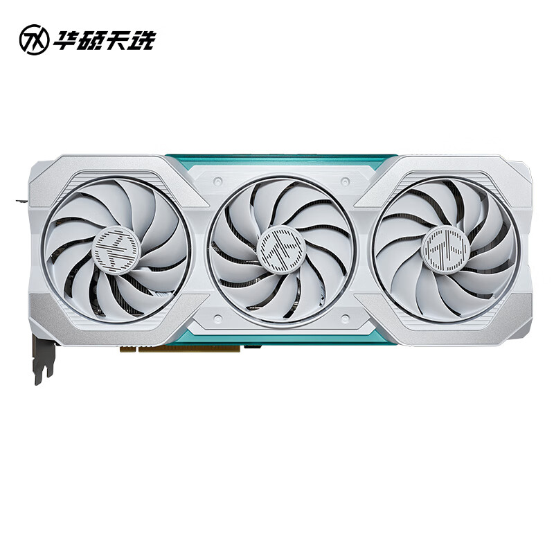 ASUS 华硕 天选 TX GAMING GeForce RTX 4060 Ti O8G 显卡 2557元（需用券）