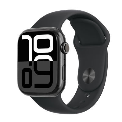 拼多多百亿补贴:Apple/苹果 Watch Series 10 GPS高端智能手表团【5天内发货】 2095.