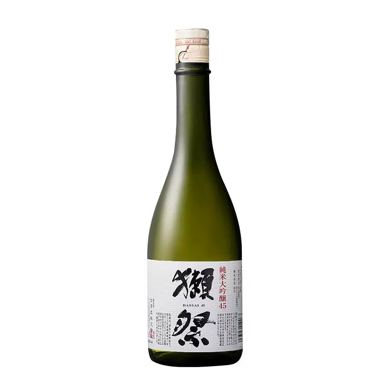 DASSAI 獭祭 三割九分 纯米大吟酿 ￥151.05