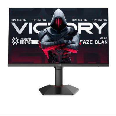 再降价、20点：HKC 猎鹰二代 G27H2Pro 27英寸 IPS G-sync FreeSync 显示器（2560×1440、