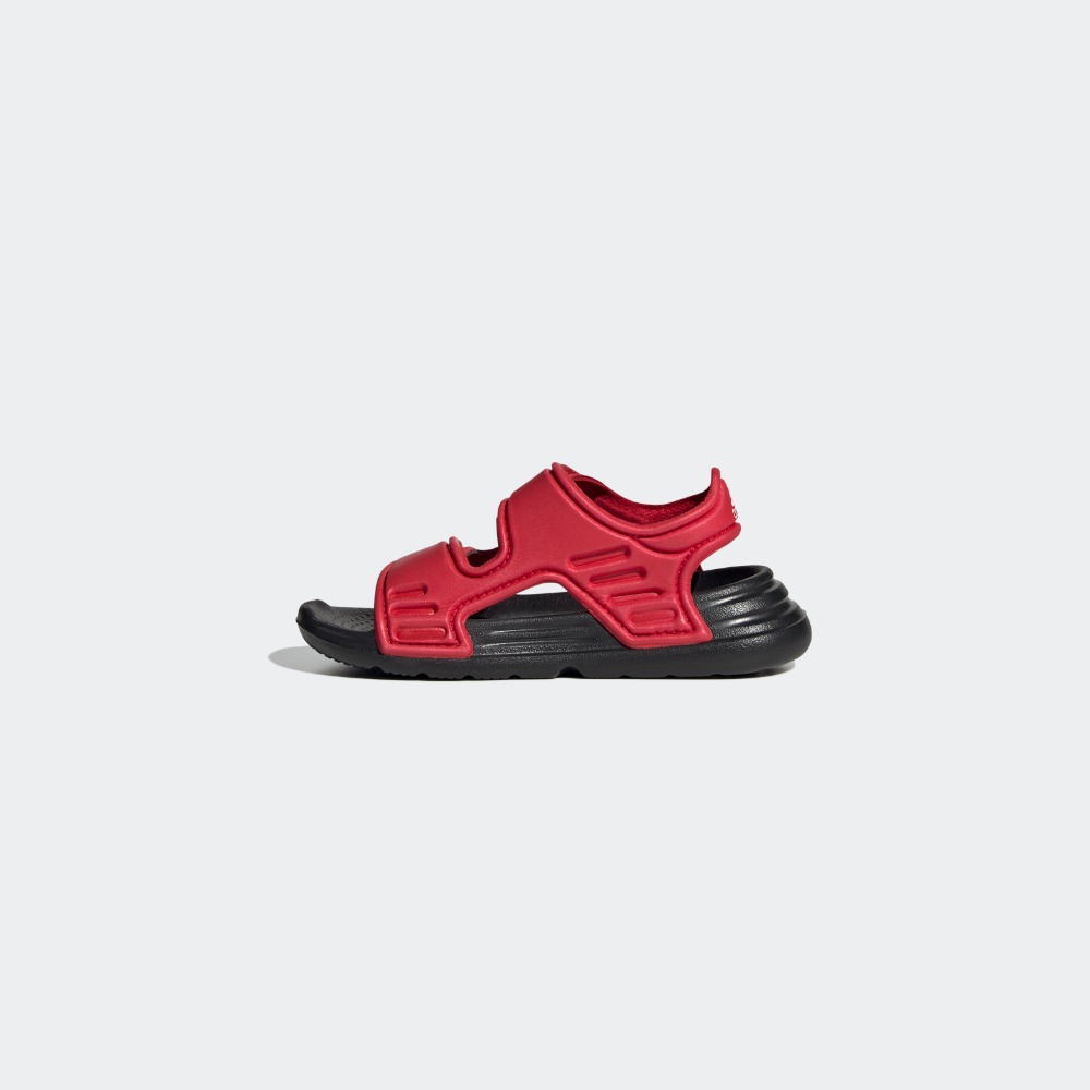 adidas 阿迪达斯 ALTASWIM沙滩鞋运动凉鞋子男女婴童宝宝春夏款夏季 69元（需用