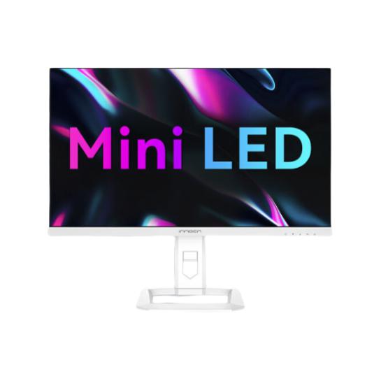 Innocn 联合创新 27M2U-D 27英寸MiniLED显示器 (3840*2160、60Hz、99%DCI-P3、Type-C 65W） 1