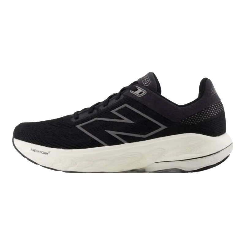 京东百亿补贴、再降价：new balance 860 V14 男款跑步鞋 M860K14 354.42元包邮（需pl